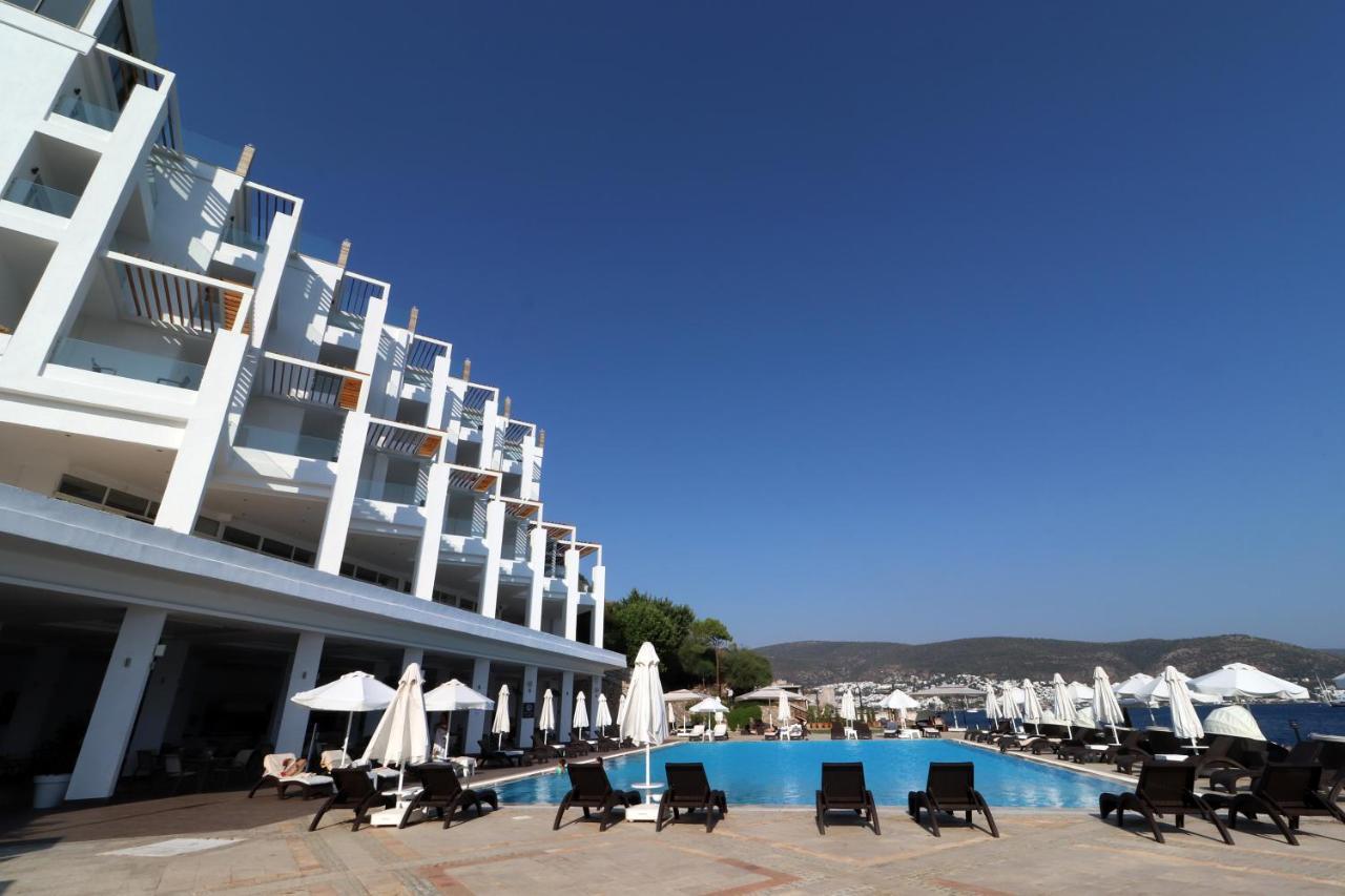 La Quinta By Wyndham Bodrum Eksteriør billede